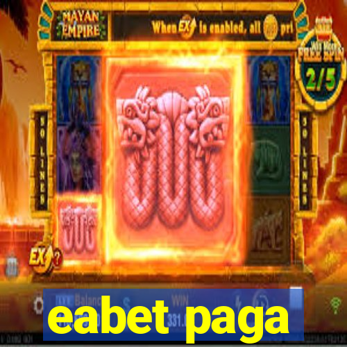 eabet paga